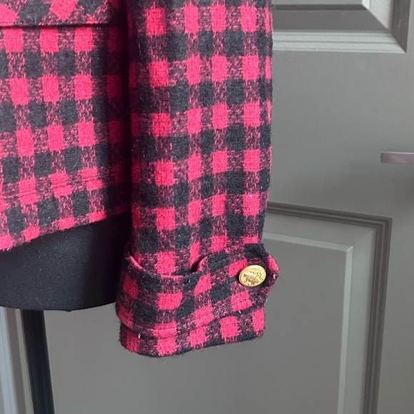 Brooks Brothers wool jacket - Picture 6 of 8